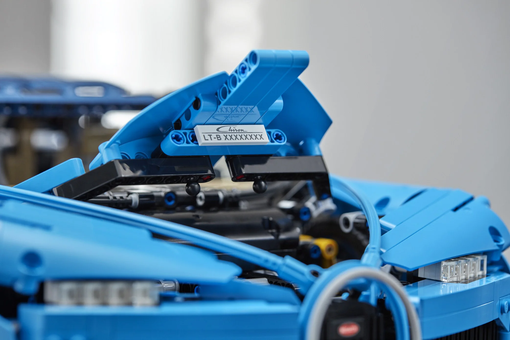 Bugatti Chiron 99056 image 53