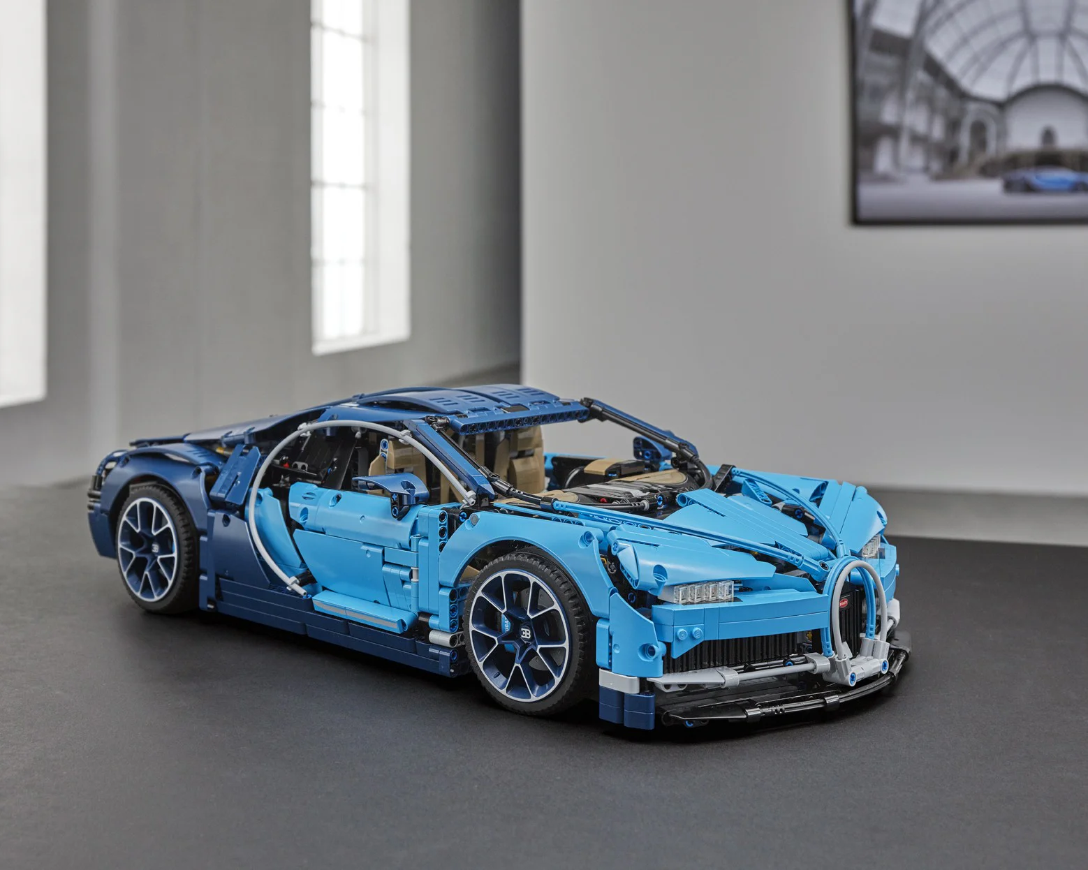Bugatti Chiron 99056 image 54