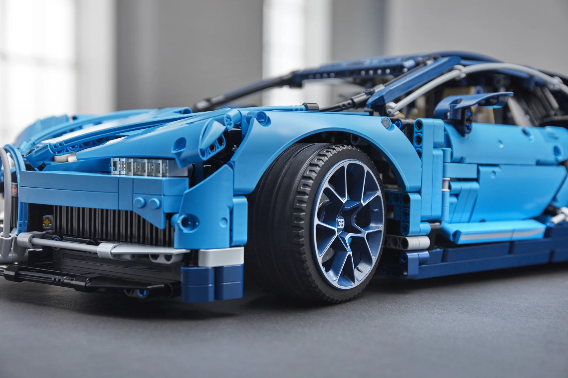 Bugatti Chiron 99056 image 55