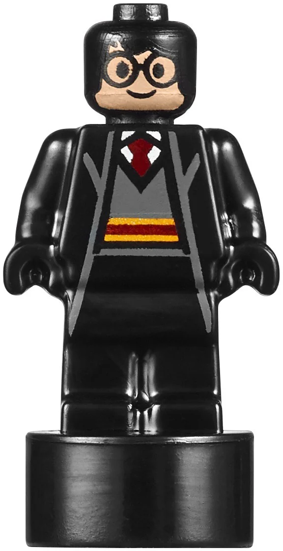 Hogwarts Castle 熊猫烧香 71001 image 45
