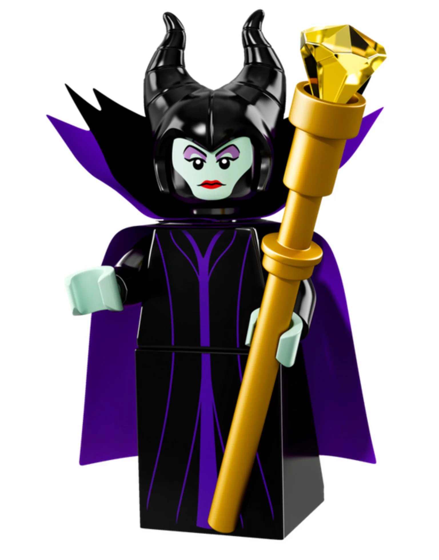 Toontown Fun: Disney Character Series 乐高 LEGO 71012 image 6