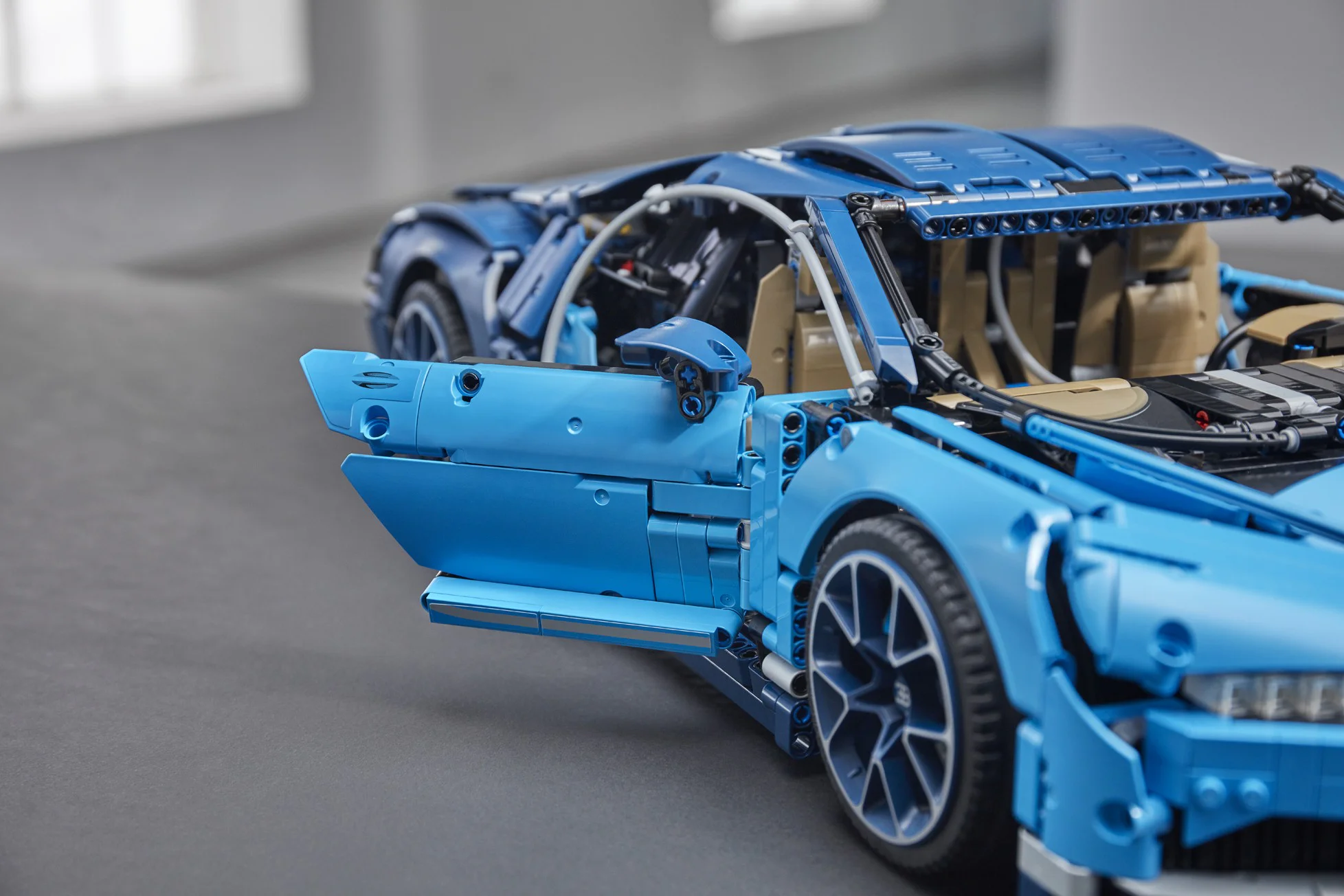 Bugatti Chiron 99056 image 56