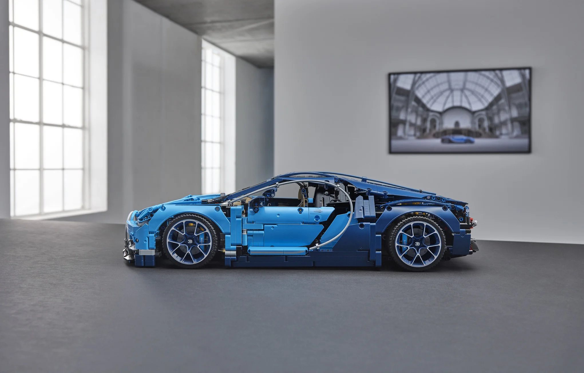 Bugatti Chiron 99056 image 58