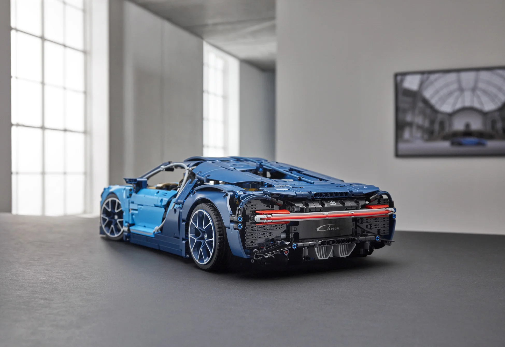 Bugatti Chiron 99056 image 59