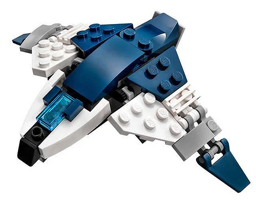 Alliance of Avengers 2: The Ultron Era: The Super Heroes of Manoe: The Avengers 乐高 LEGO 30304