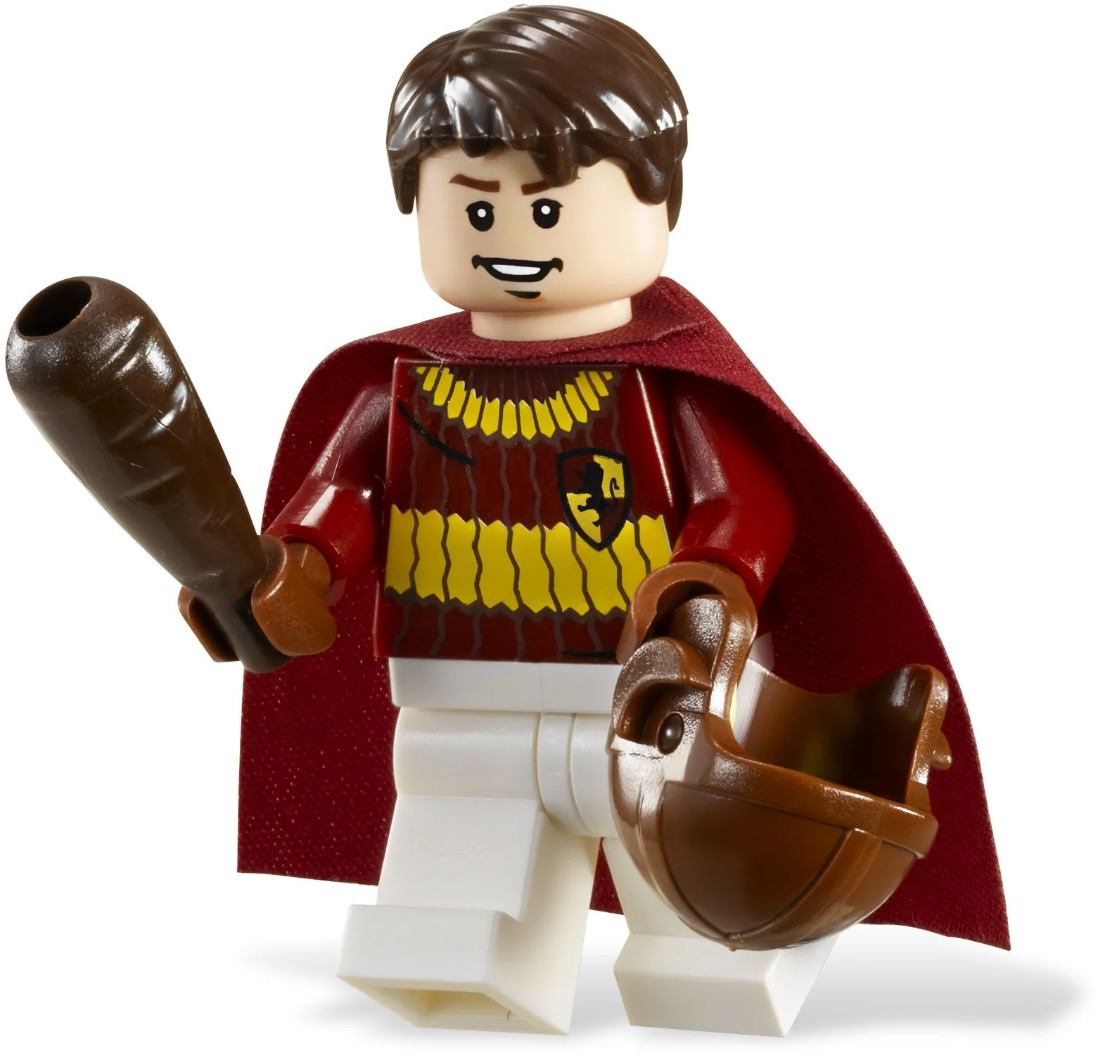 Harry Potter: Quidditch World Cup 乐高 LEGO 4737 image 7
