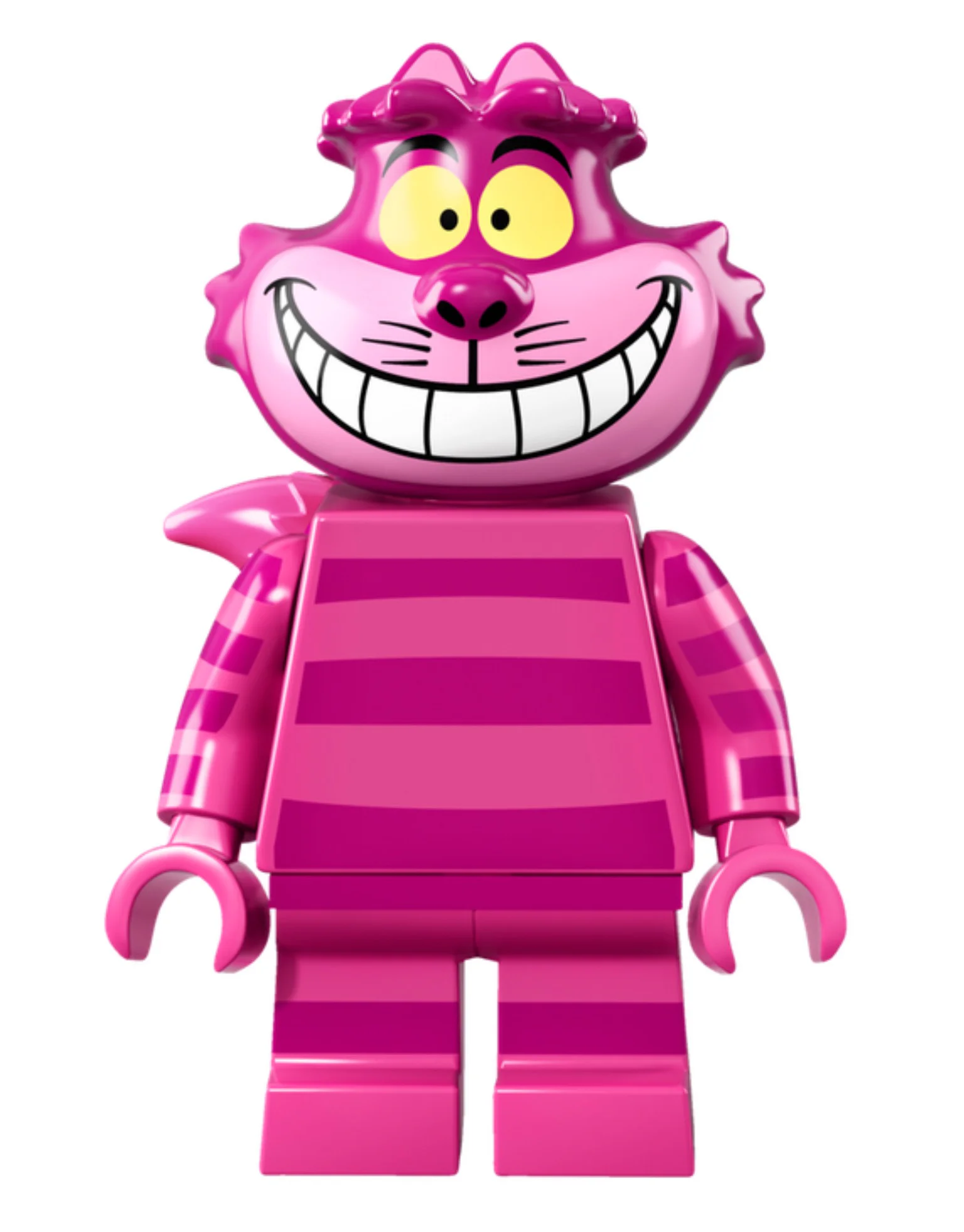 Toontown Fun: Disney Character Series 乐高 LEGO 71012 image 8