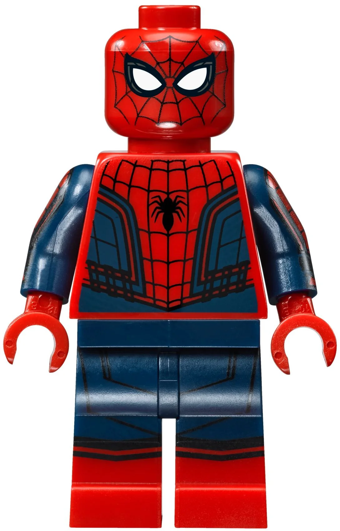 US Captain 3: The Super Heroes of Manning: The Battle of the Tank 乐高 LEGO 76067 image 4