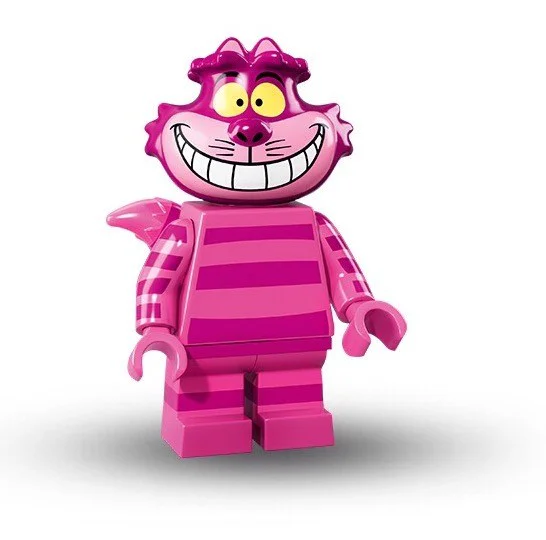 Toontown Fun: Disney Character Series 乐高 LEGO 71012 image 9