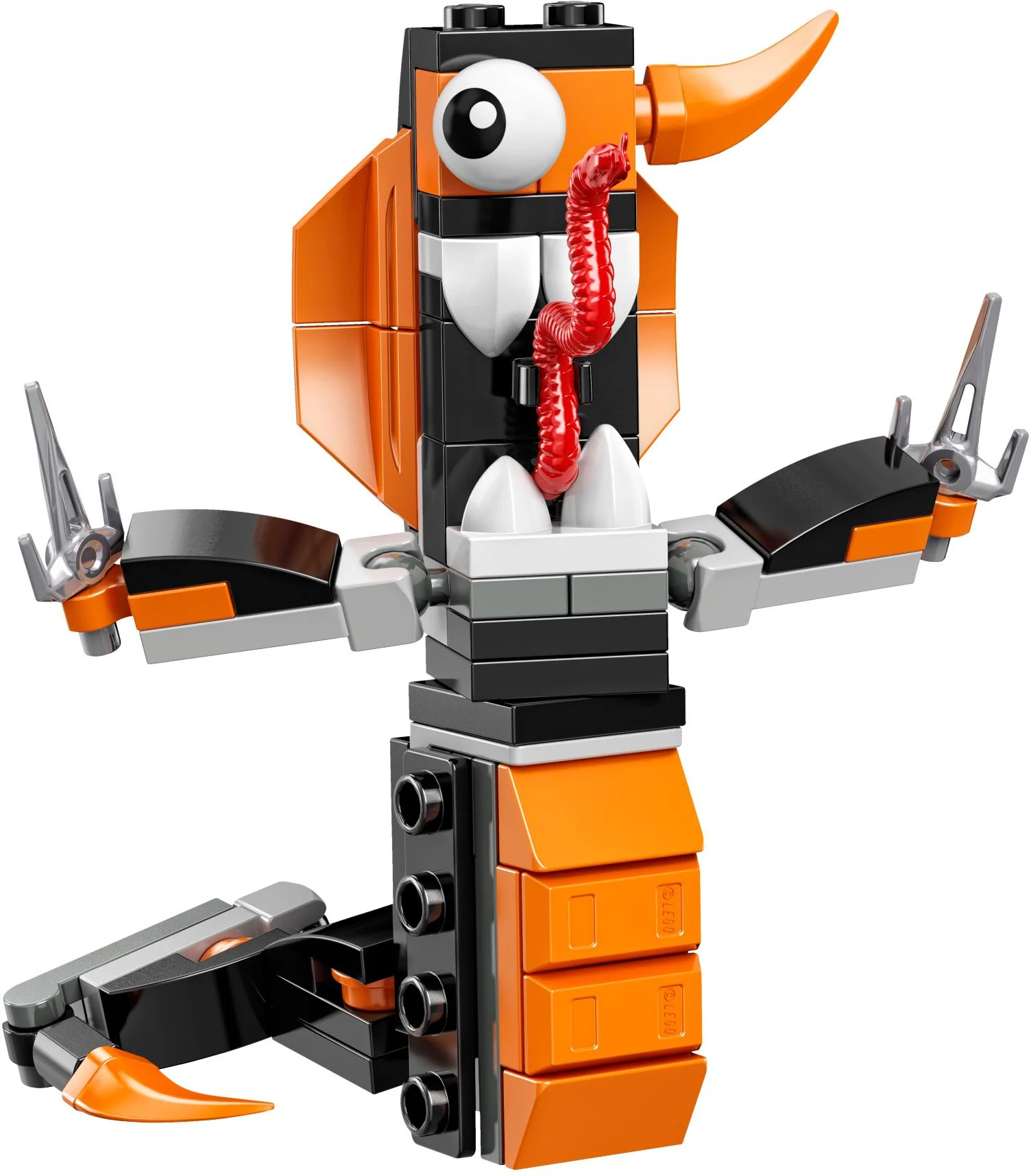 Cobrax 乐高 LEGO 41575