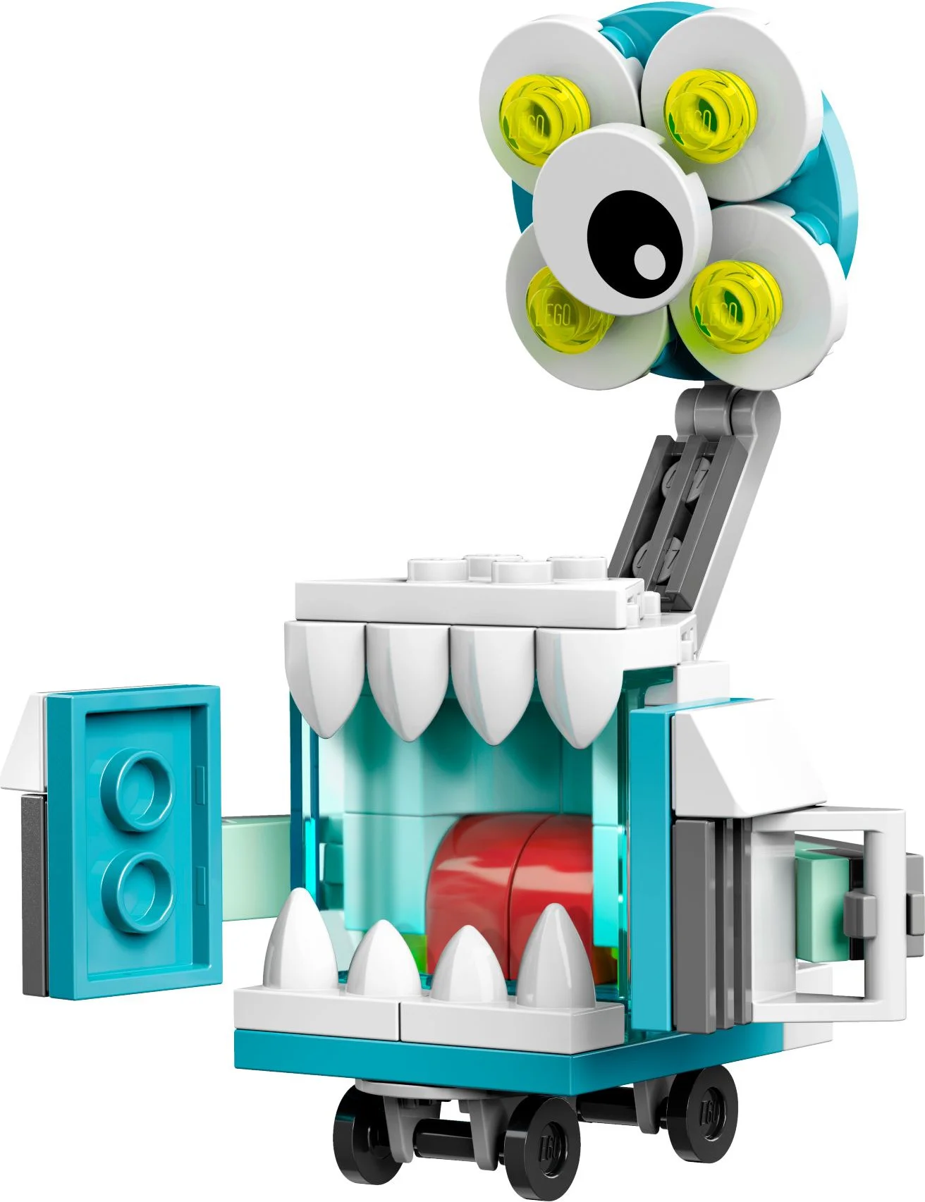 Pixie: Skrubz 乐高 LEGO 41570