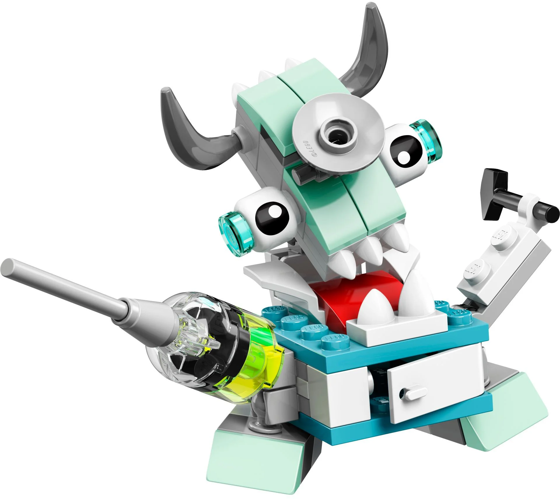 Pixie: Surgeo 乐高 LEGO 41569