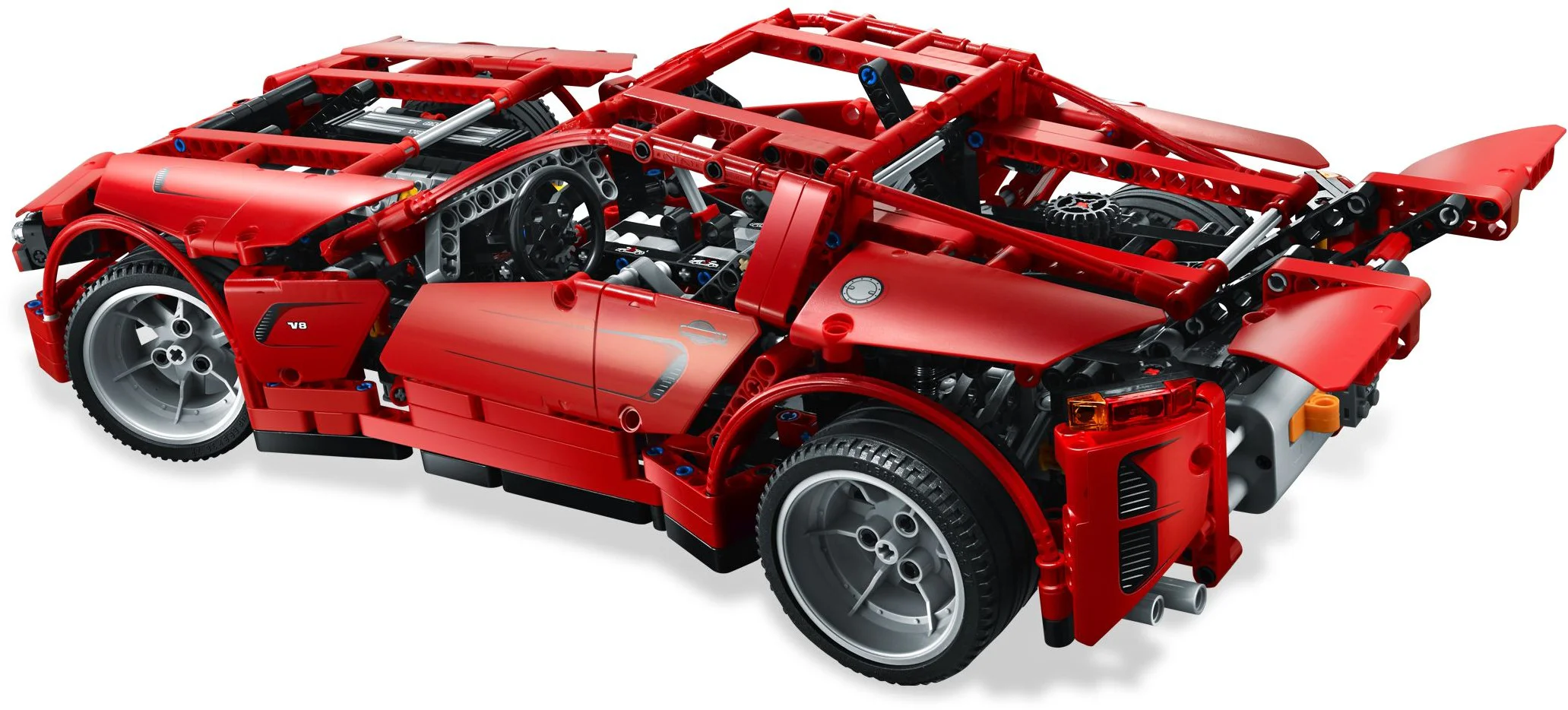 Supercar 20028 image 3