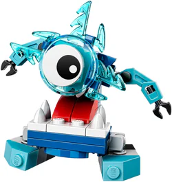 Combining Series 5: Hybrix Little Spirits: Krog