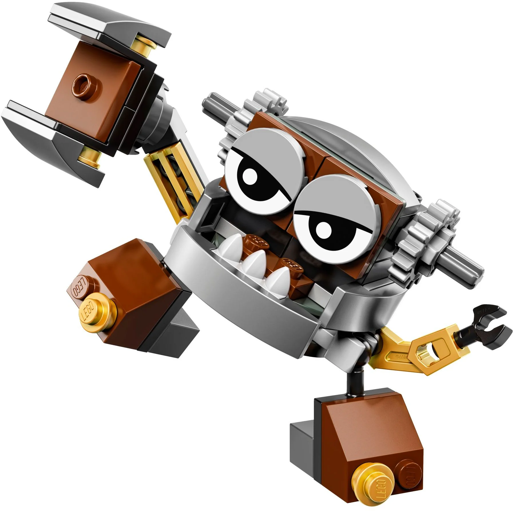 Pixie: Kamzo 乐高 LEGO 41538