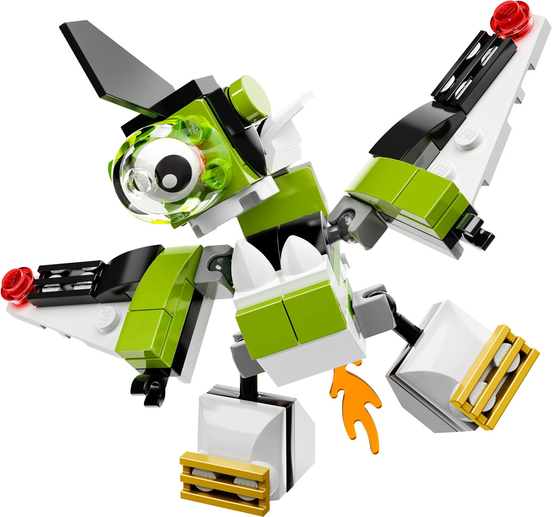 Pixie: Niksput 乐高 LEGO 41528