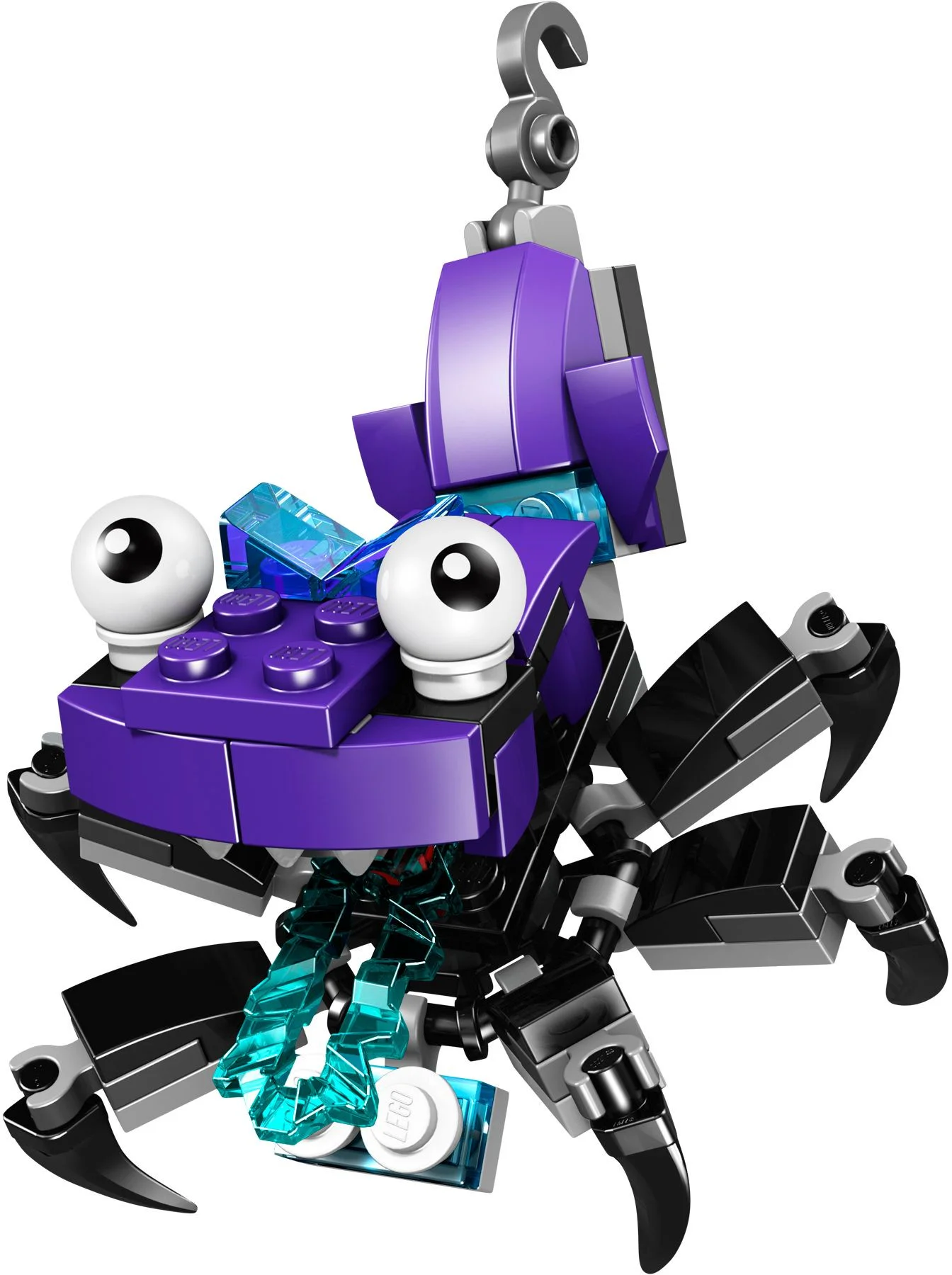 Pixie: Wizwuz 乐高 LEGO 41526
