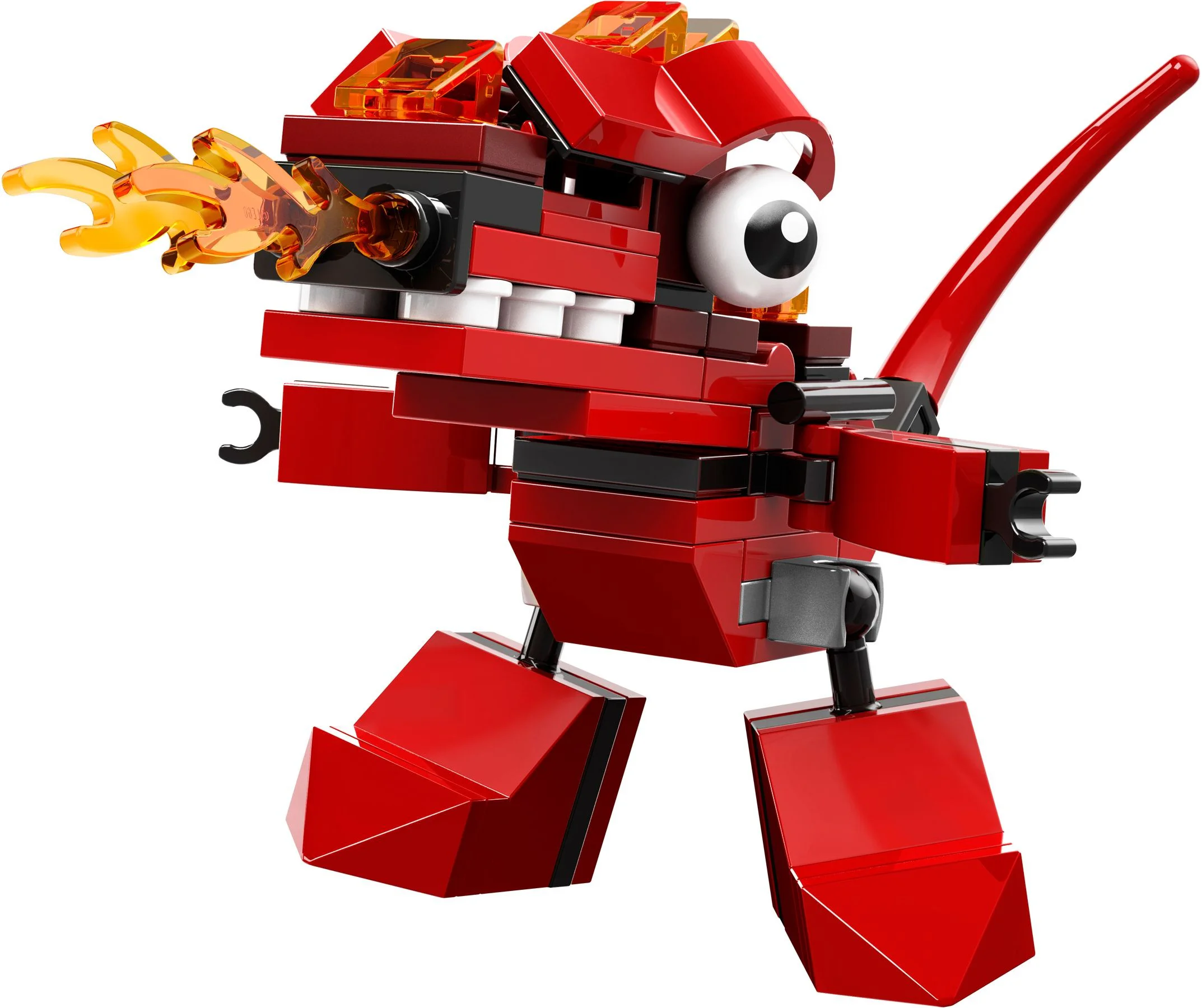 Pixie: Meltus 乐高 LEGO 41530