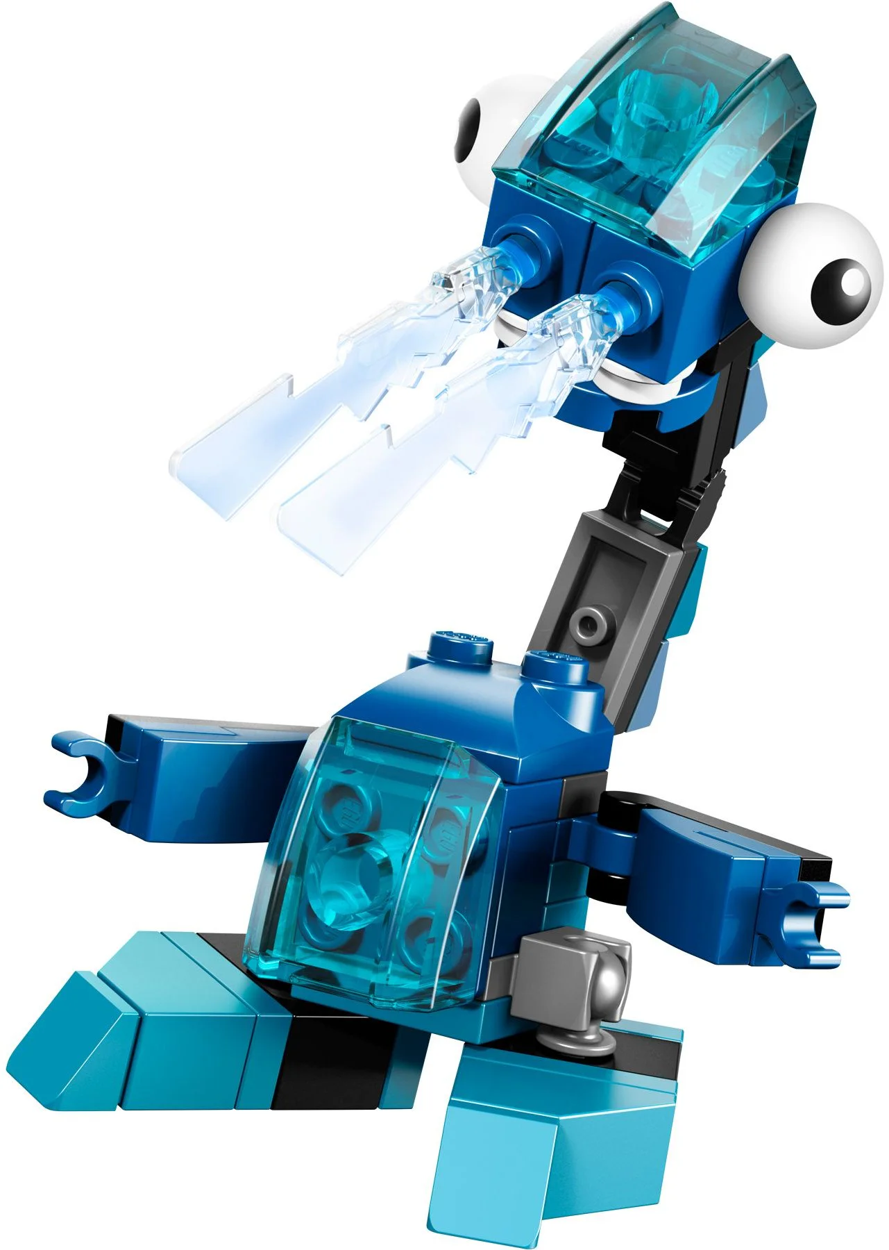 Pixie Pixie: Cricket 乐高 LEGO 41510