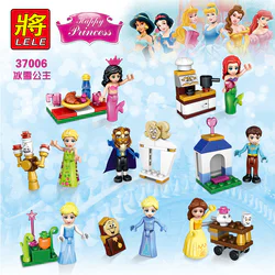 Frozen Public Servant 8-pack