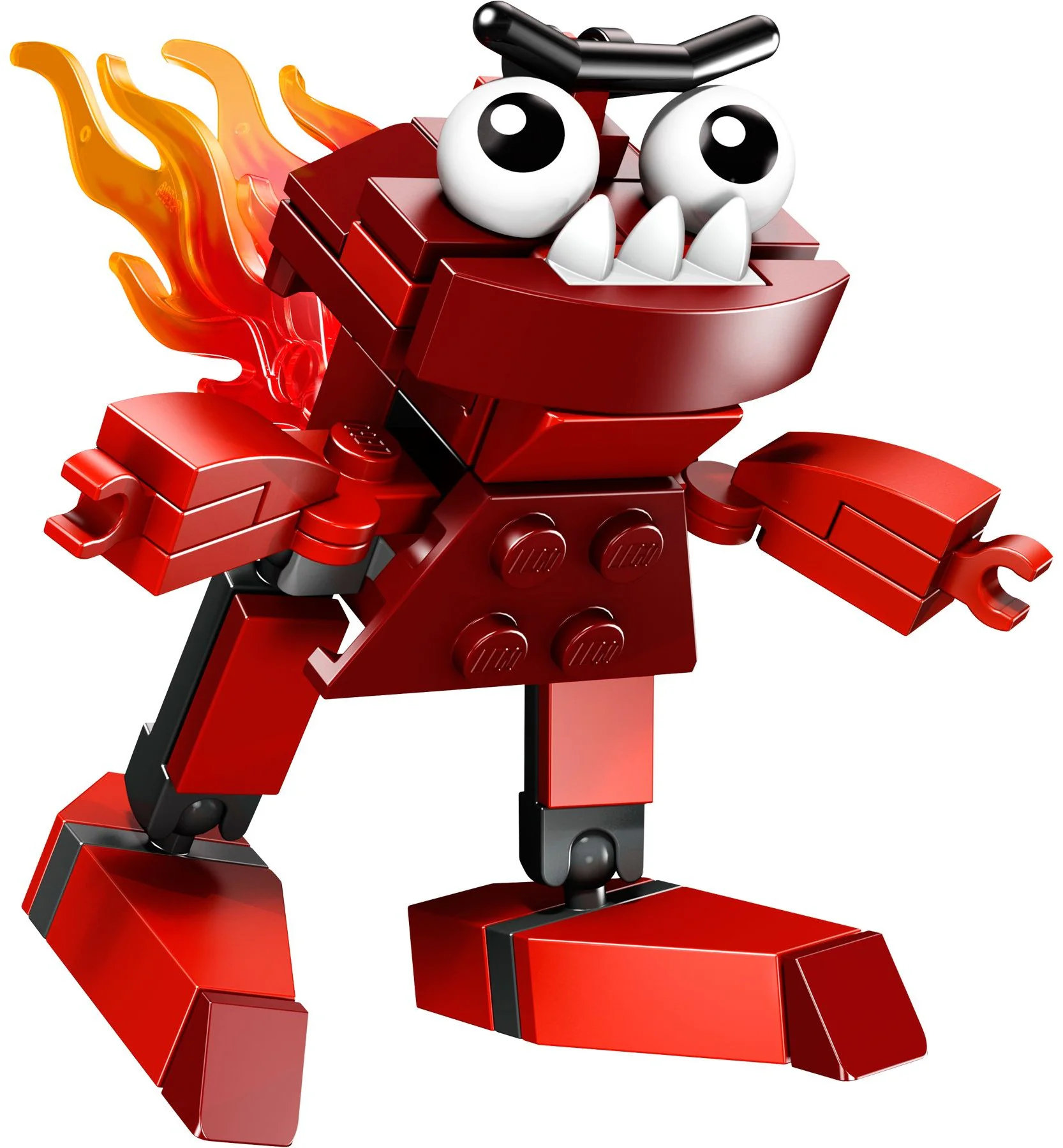Zorch 乐高 LEGO 41502