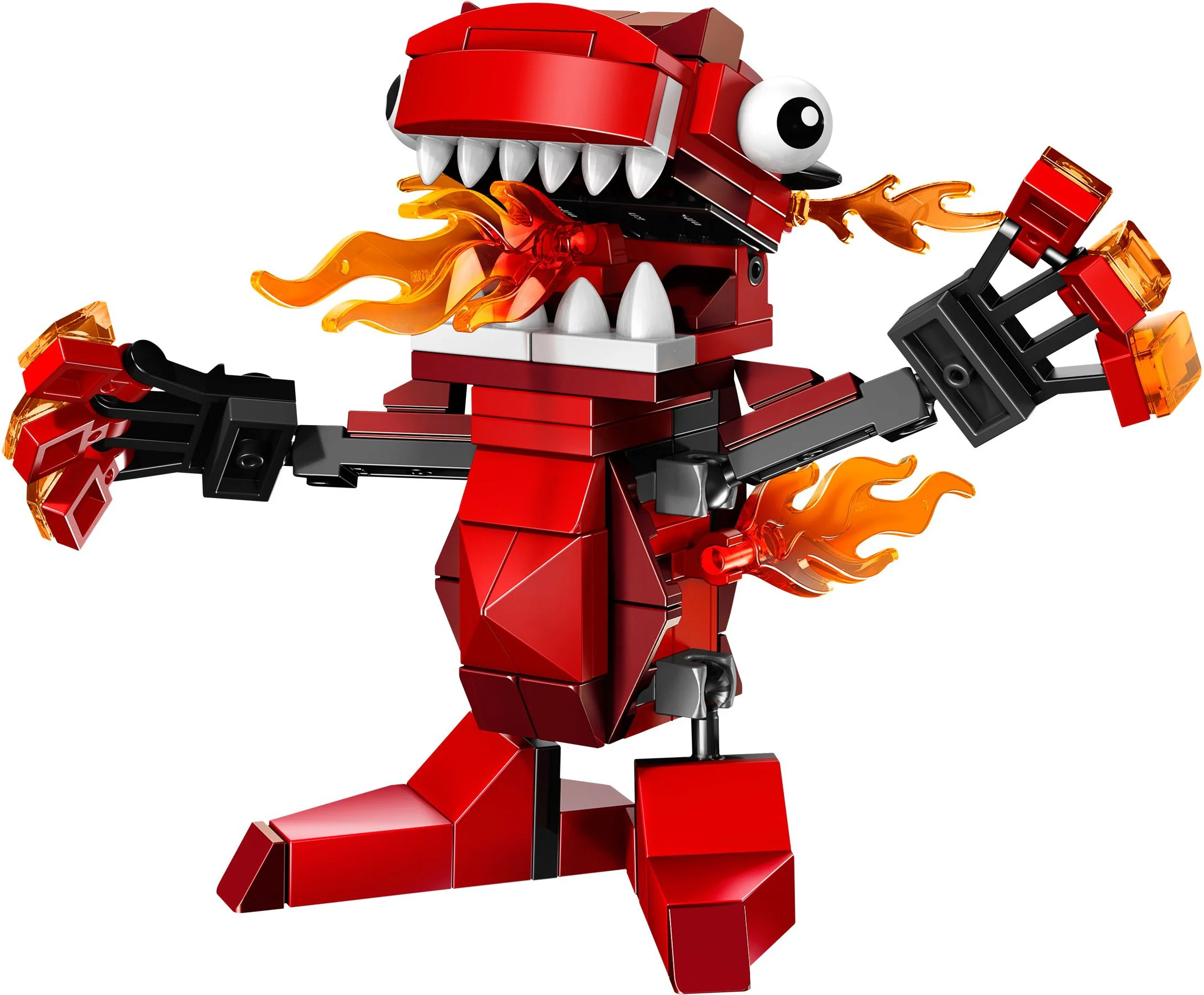 Zorch 乐高 LEGO 41502 image 2