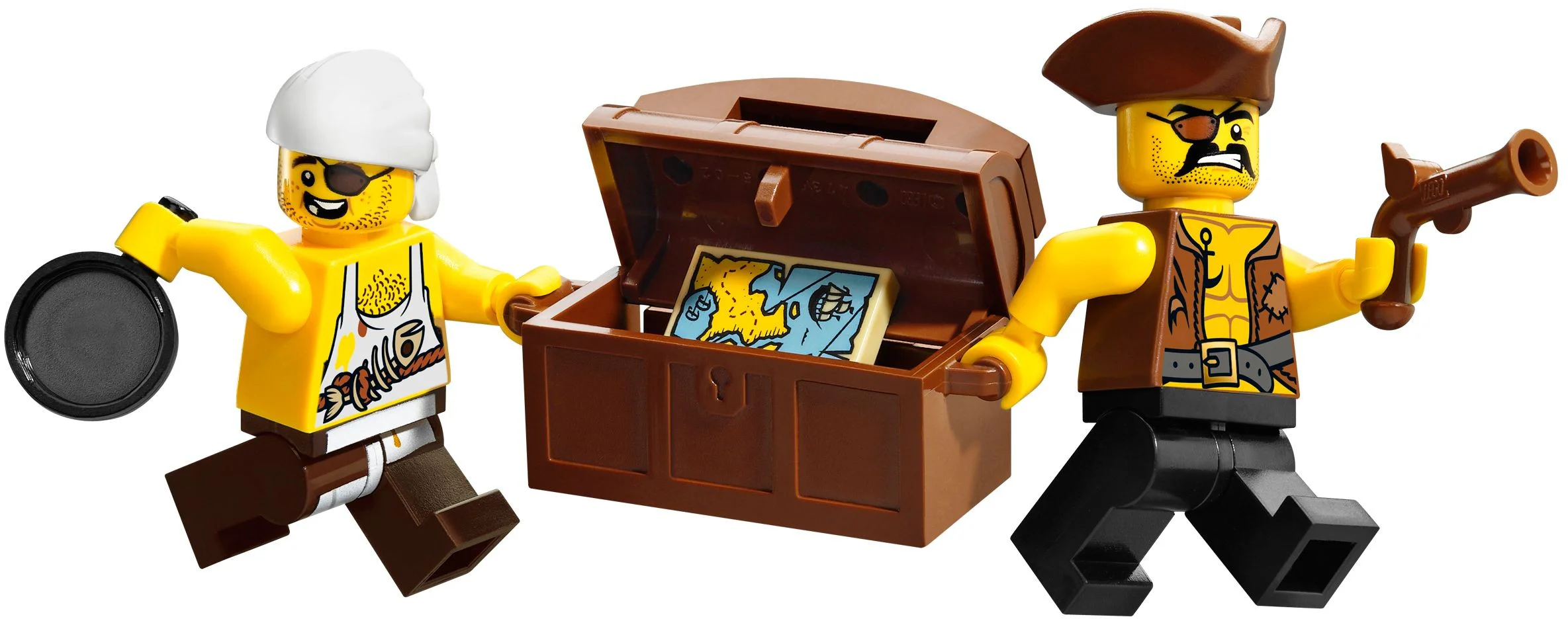 The Blake Grant 乐高 LEGO 70413 image 5
