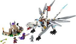 Titanic Dragon Spirit