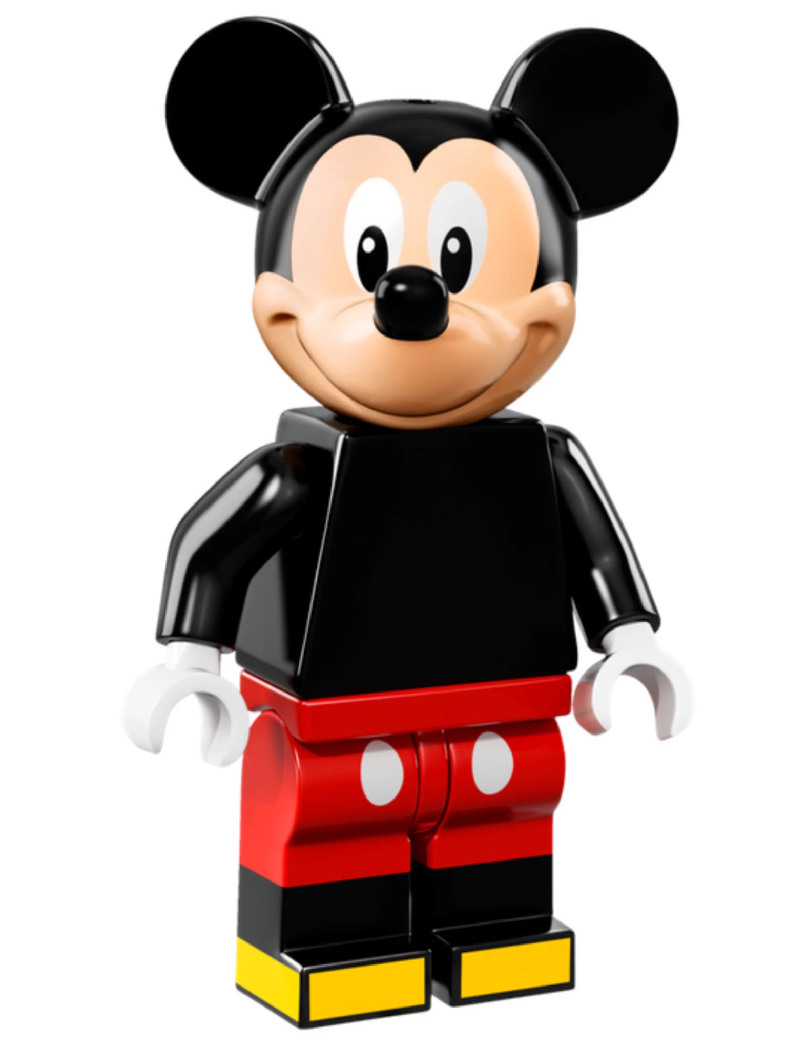 Toontown Fun: Disney Character Series 乐高 LEGO 71012 image 14