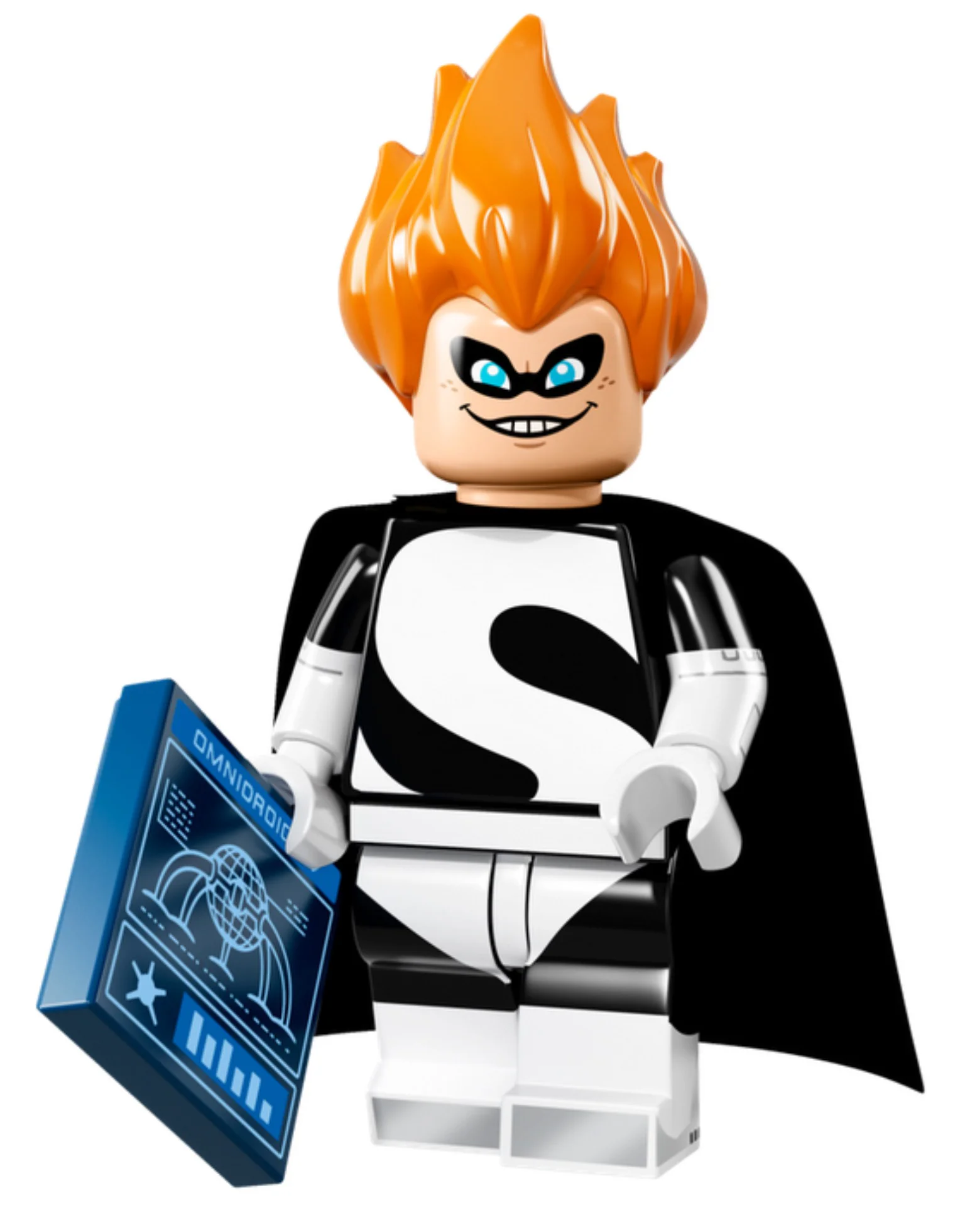 Toontown Fun: Disney Character Series 乐高 LEGO 71012 image 16