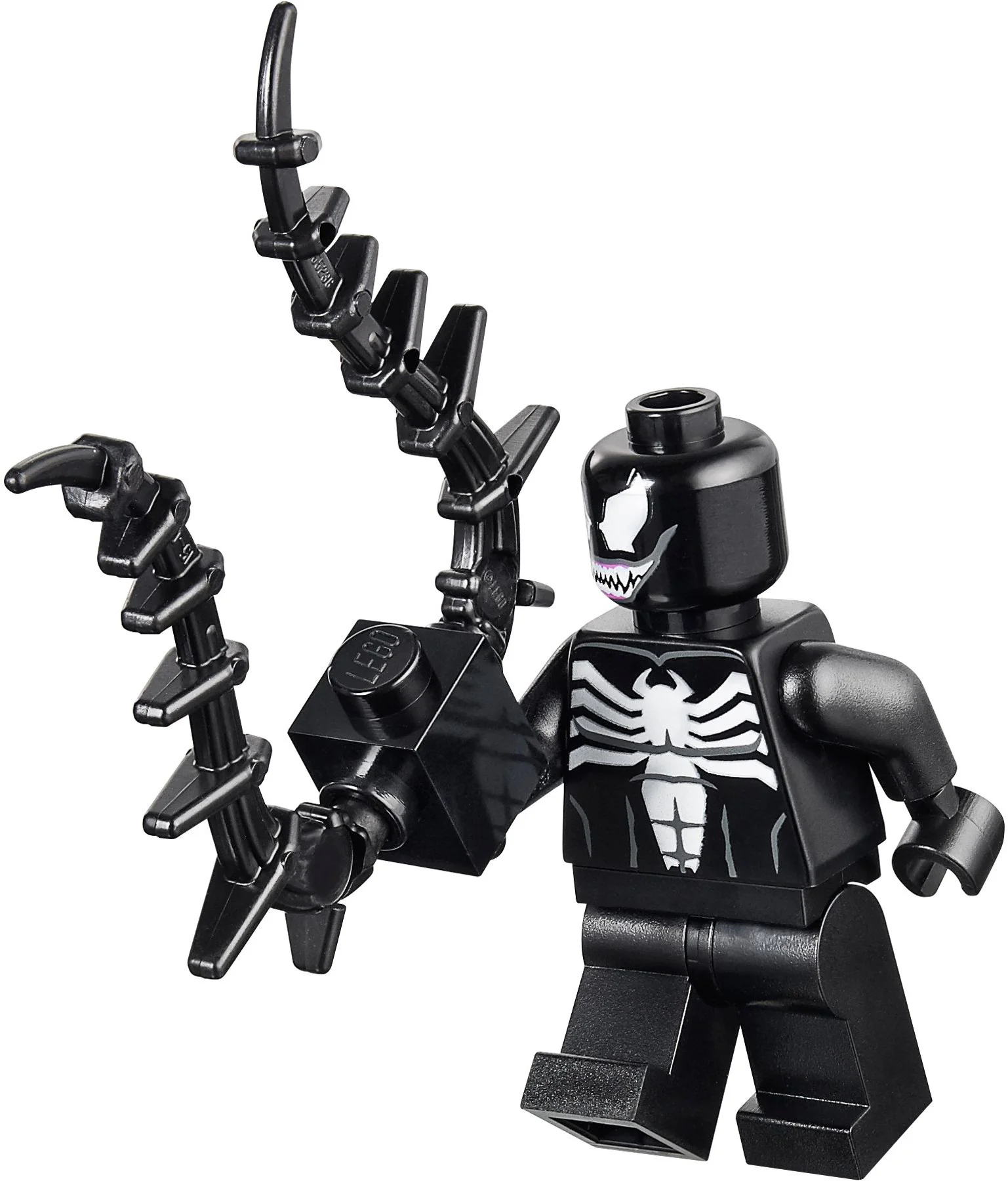 Spider-Man's Spider Car Chases LEGO 10665 image 3