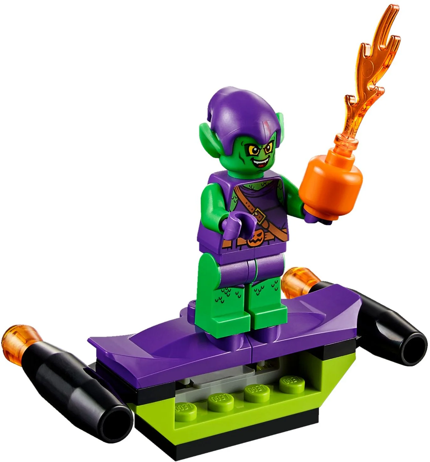 Spider-Man 乐高 LEGO 10687 image 5