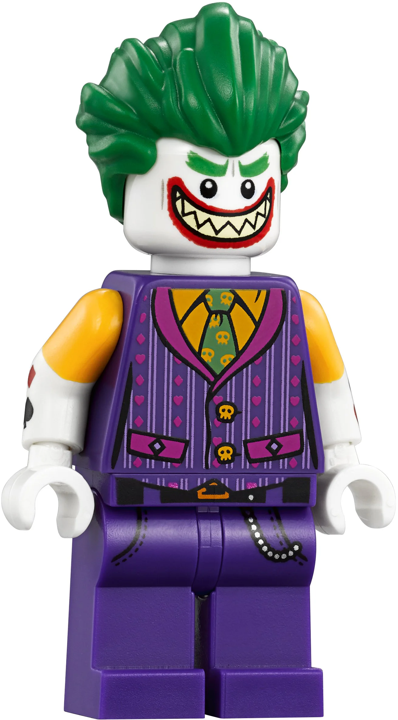 Little Clown Manor 金鹰EAGLE 660301 image 23