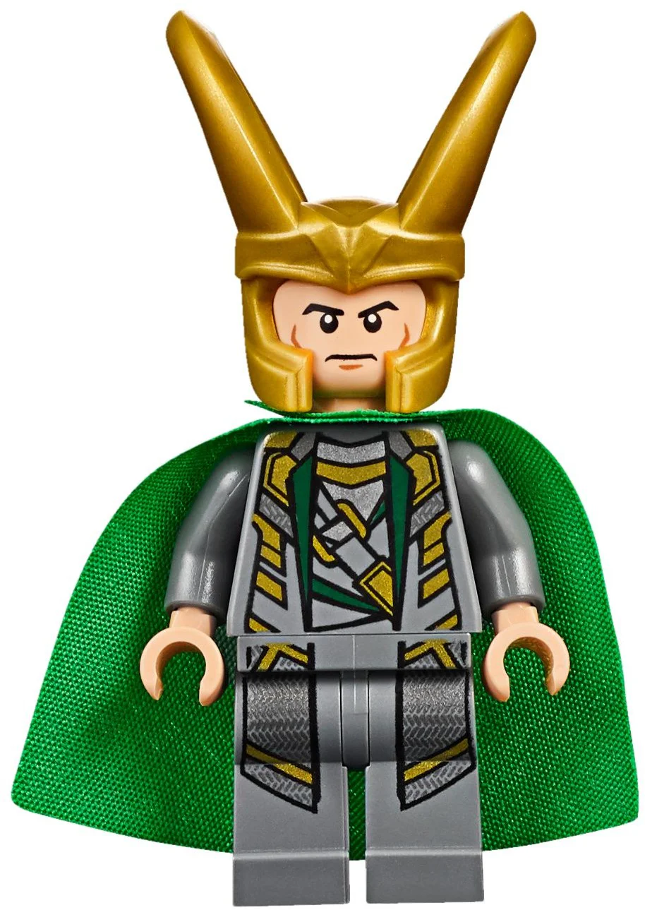 Iron Man Battle Rocky 乐高 LEGO 10721 image 6
