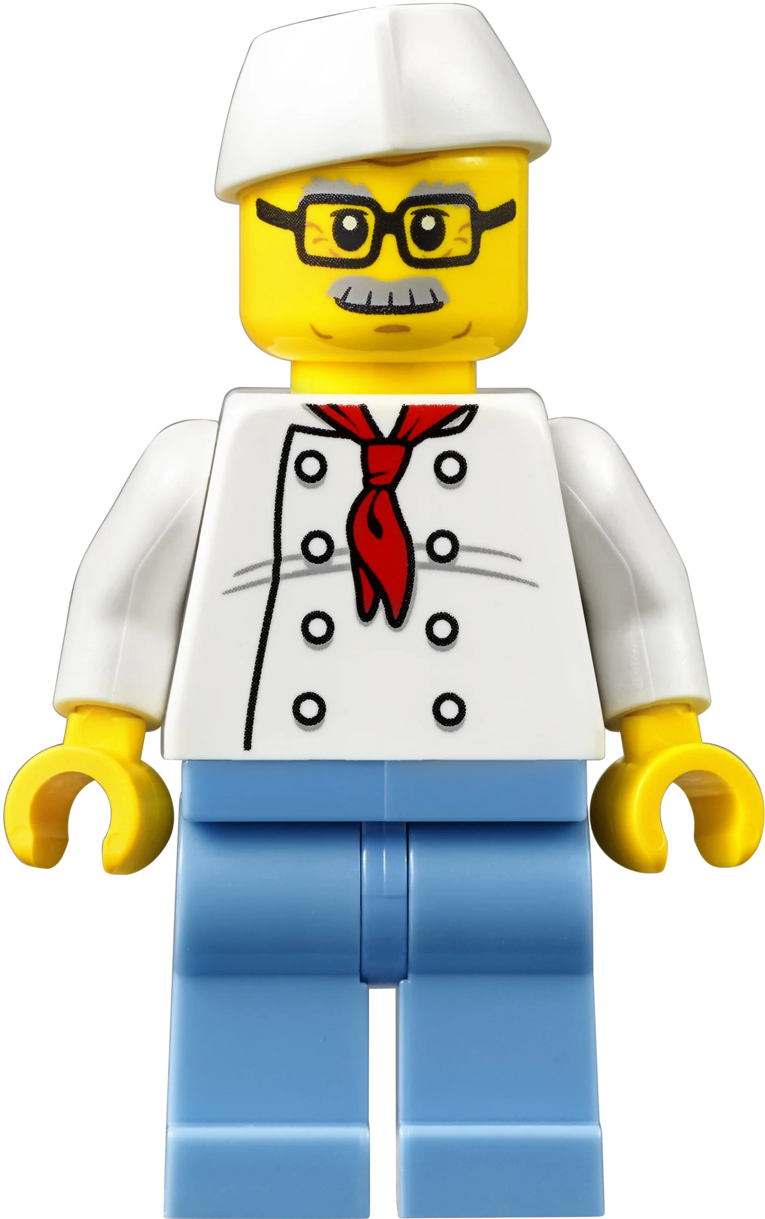 City Park Clothing Set 乐高 LEGO 60134 image 26