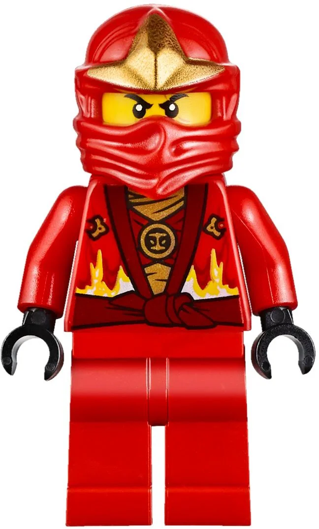Viper vendetta LEGO 10722 image 6