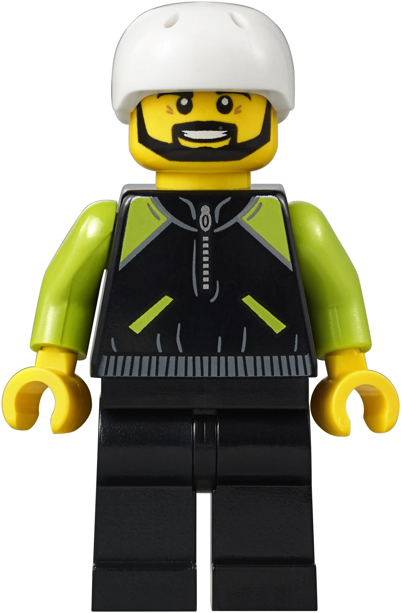 City Park Clothing Set 乐高 LEGO 60134 image 27