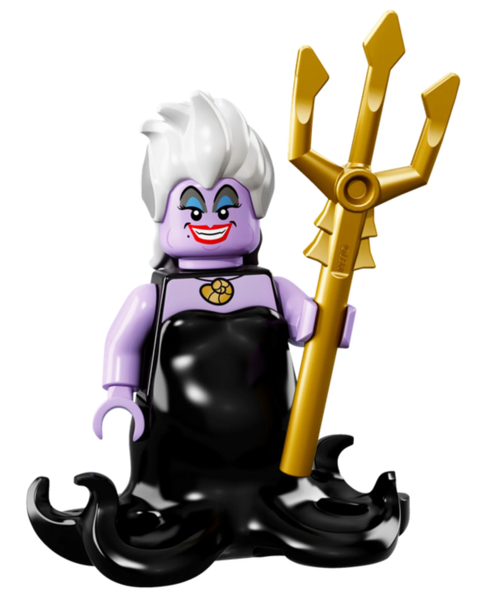 Toontown Fun: Disney Character Series 乐高 LEGO 71012 image 20