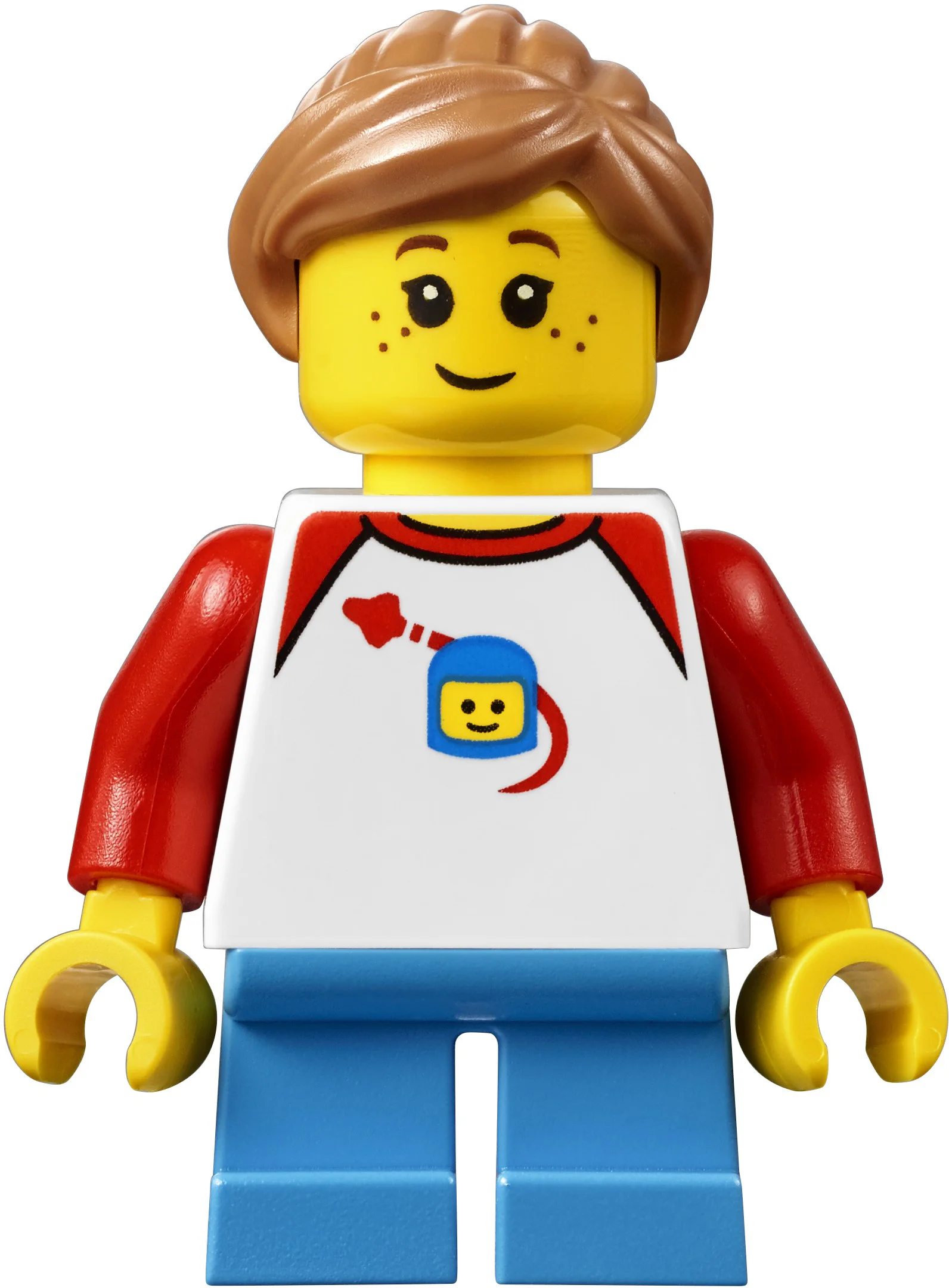 City Park Clothing Set 乐高 LEGO 60134 image 28