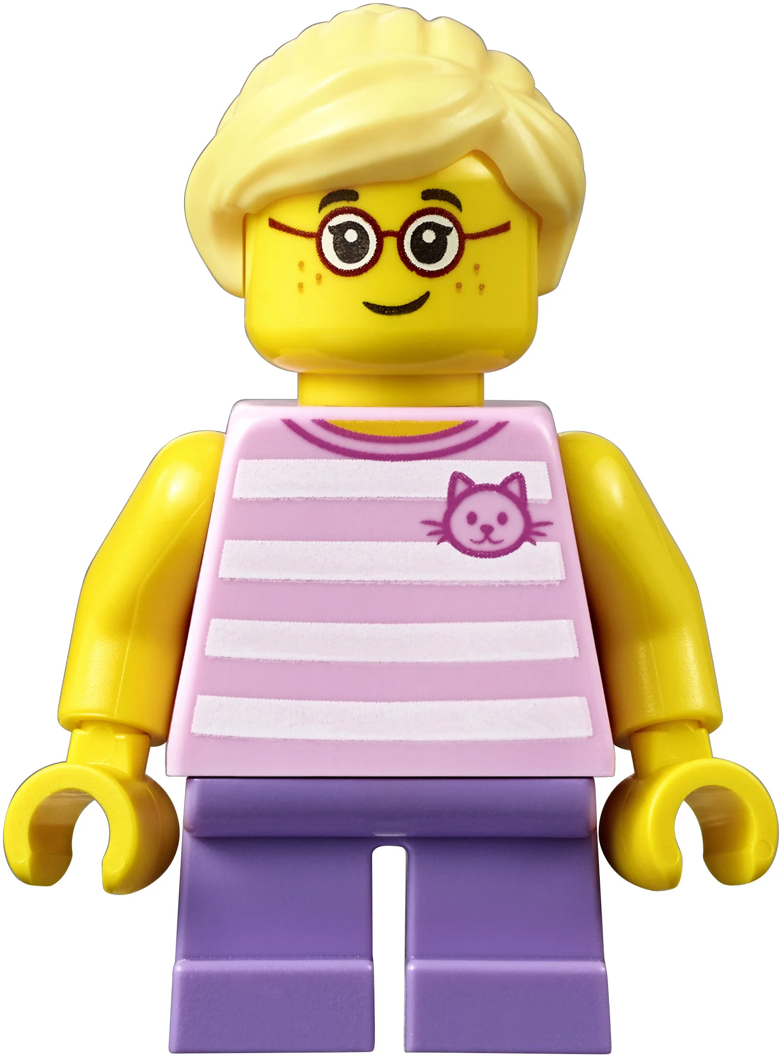 City Park Clothing Set 乐高 LEGO 60134 image 30