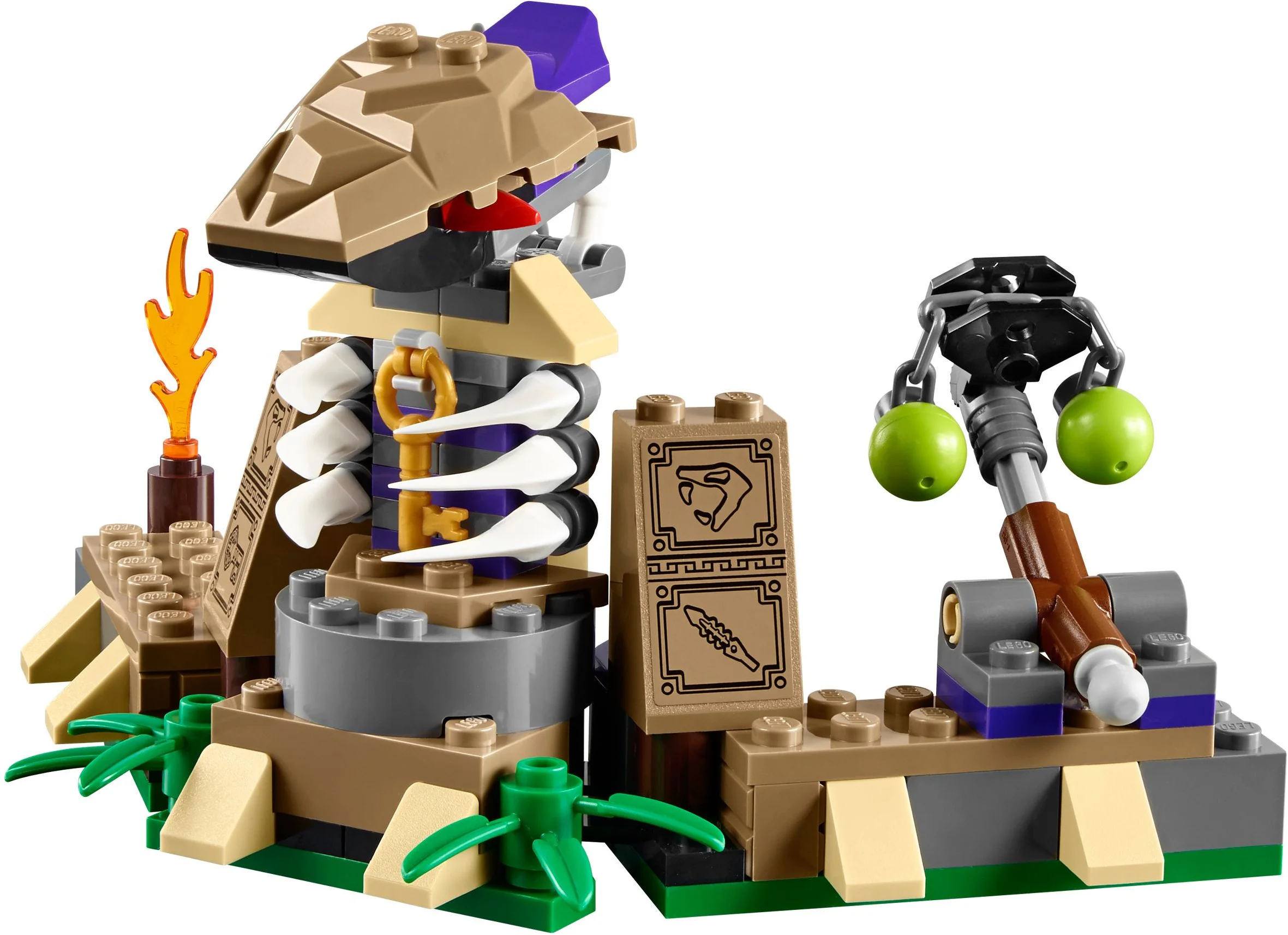 Titanic Dragon Spirit 10323 image 6