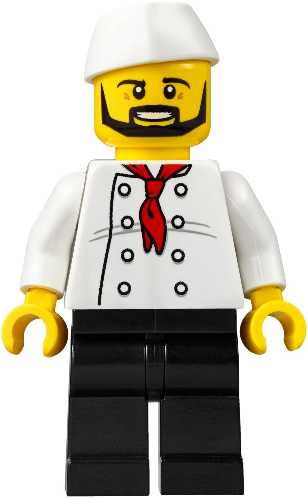 City Park Clothing Set 乐高 LEGO 60134 image 31