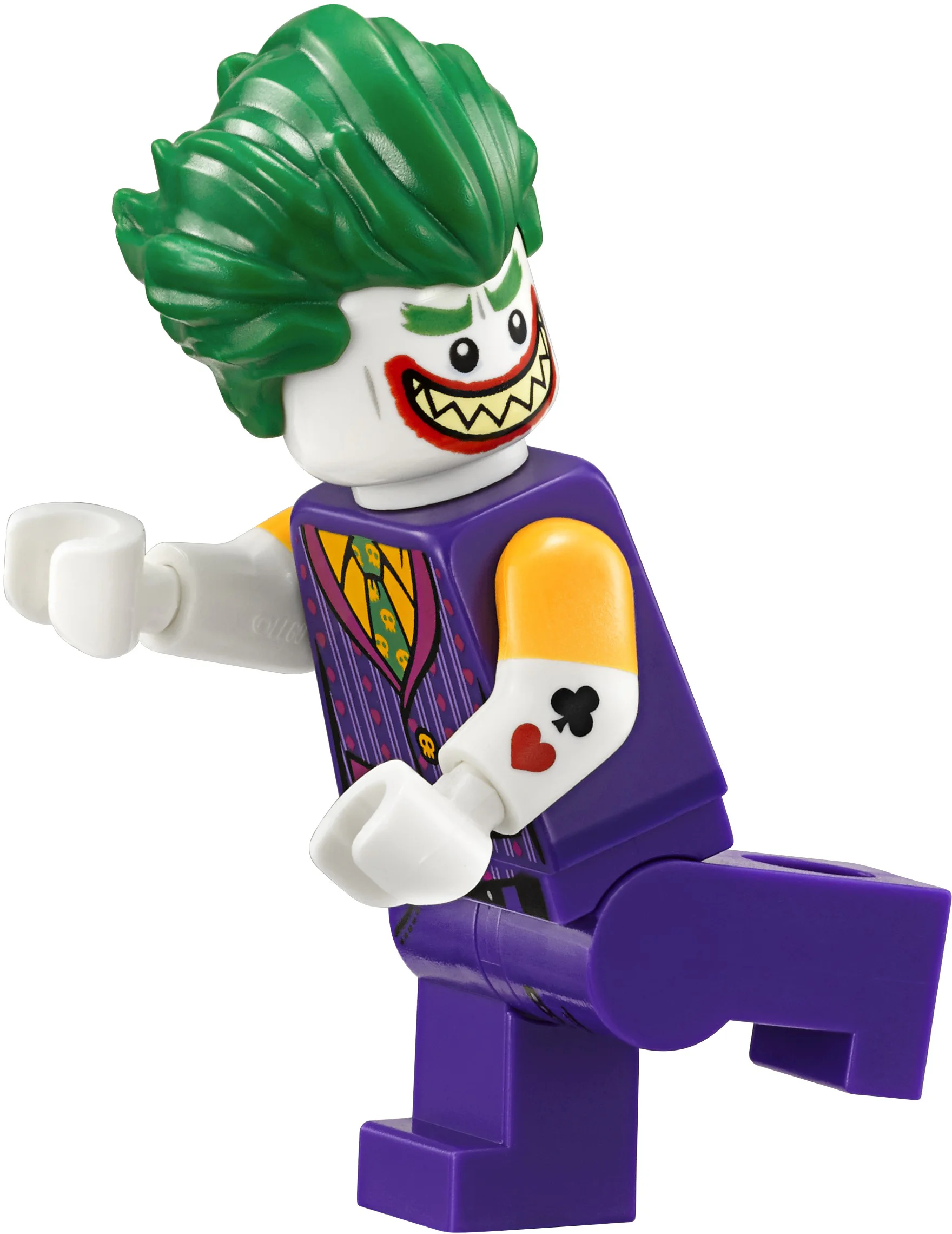 Little Clown Manor 金鹰EAGLE 660301 image 31