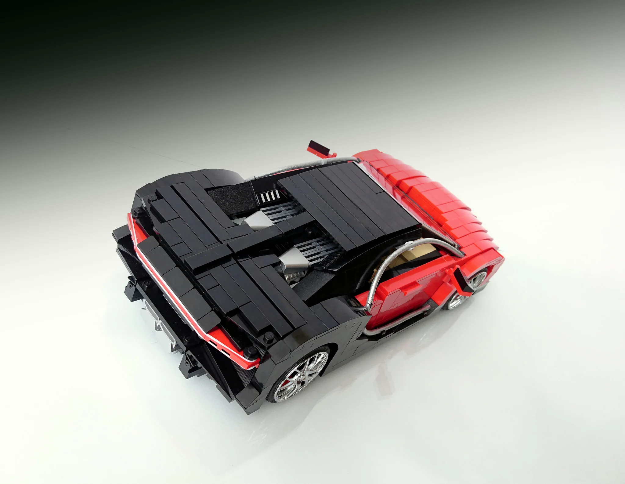 Gallon 星堡 XINGBAO XB-03009 image 14