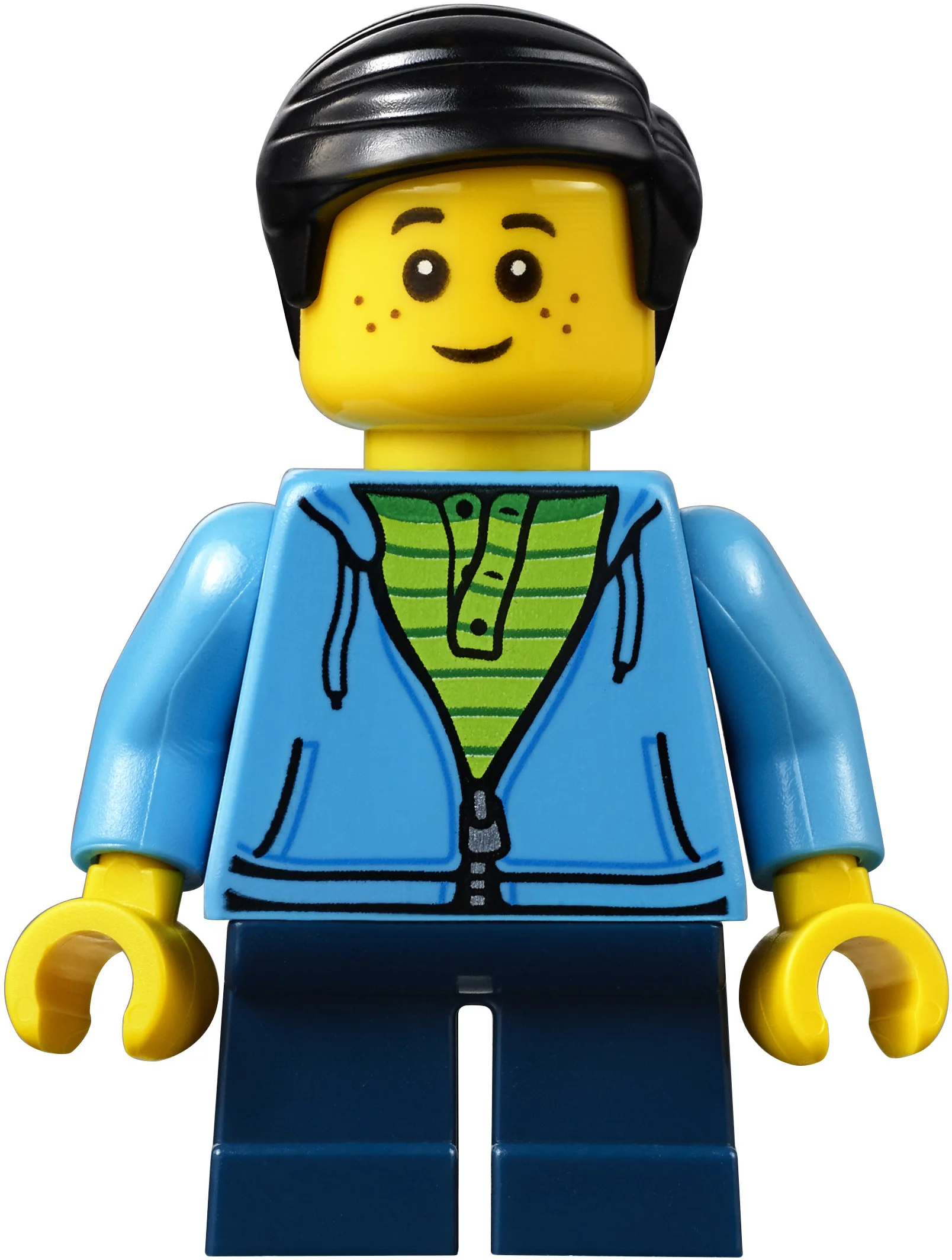 City Park Clothing Set 乐高 LEGO 60134 image 32