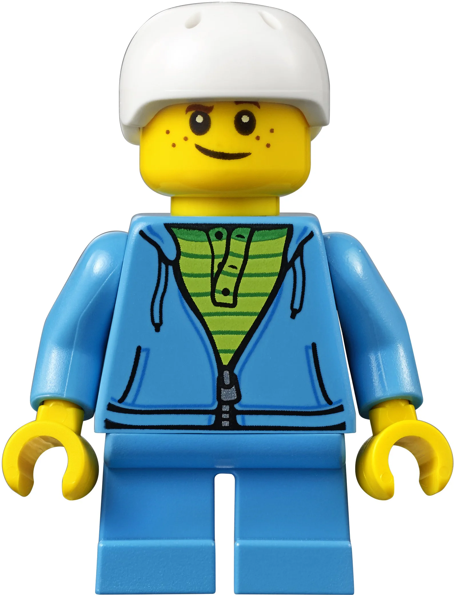 City Park Clothing Set 乐高 LEGO 60134 image 33