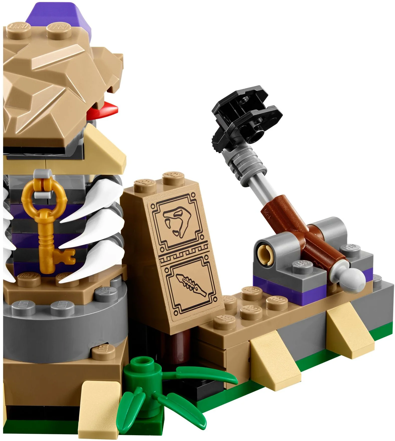 Titanic Dragon Spirit 10323 image 7