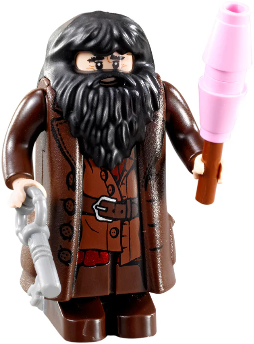 Harry Potter and the Half-Blood Prince 无牌 80014 image 35