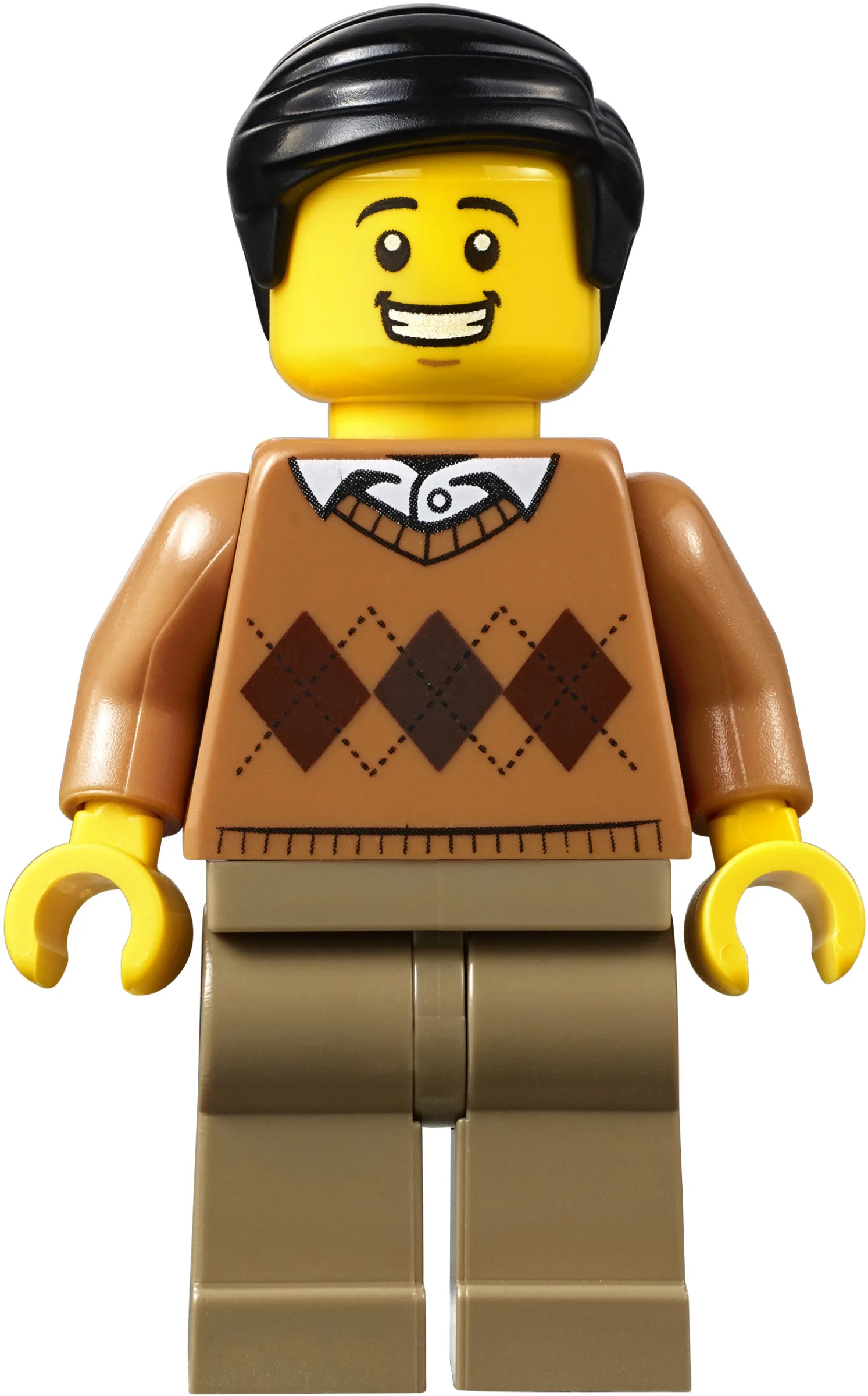 City Park Clothing Set 乐高 LEGO 60134 image 36