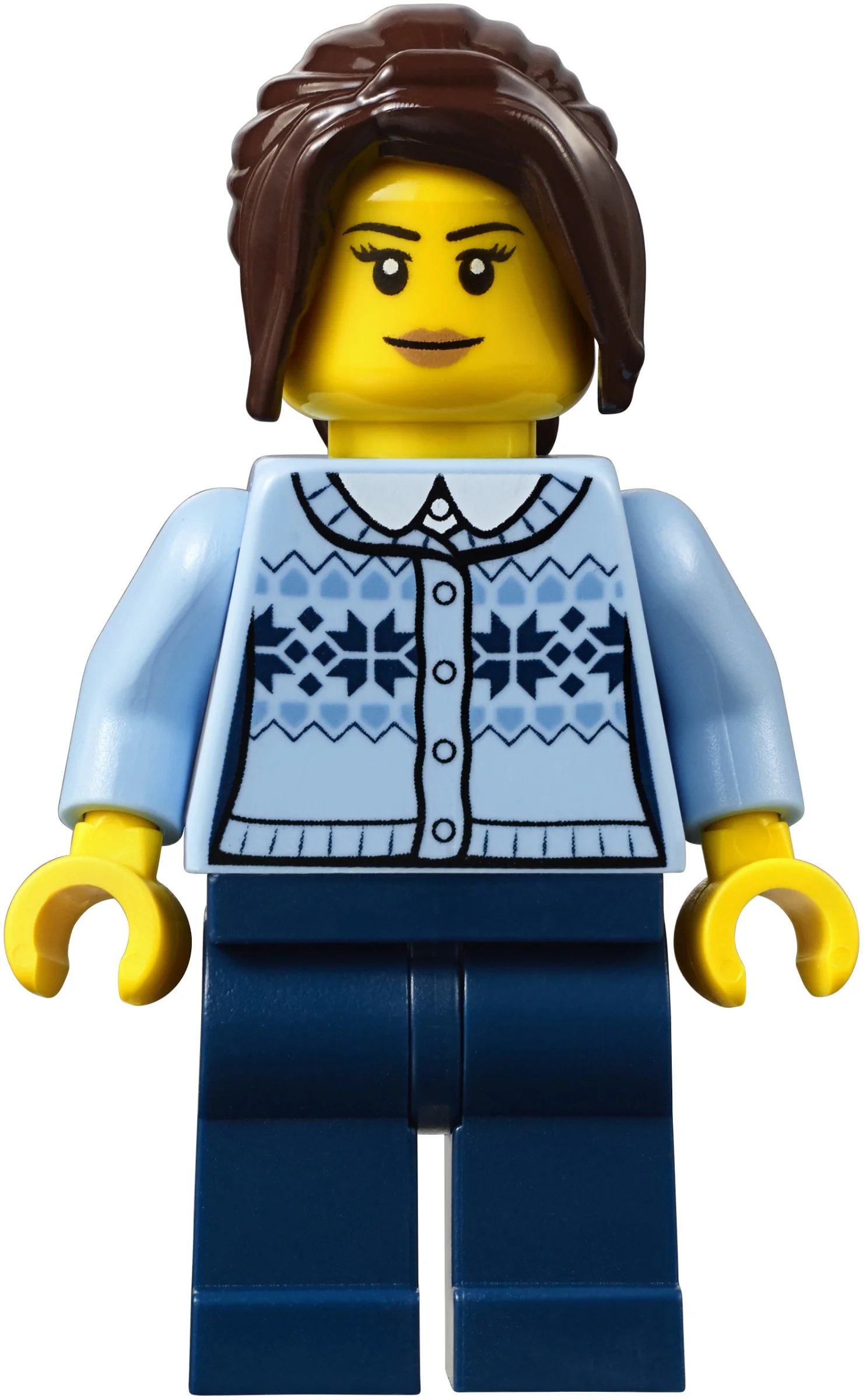 City Park Clothing Set 乐高 LEGO 60134 image 37